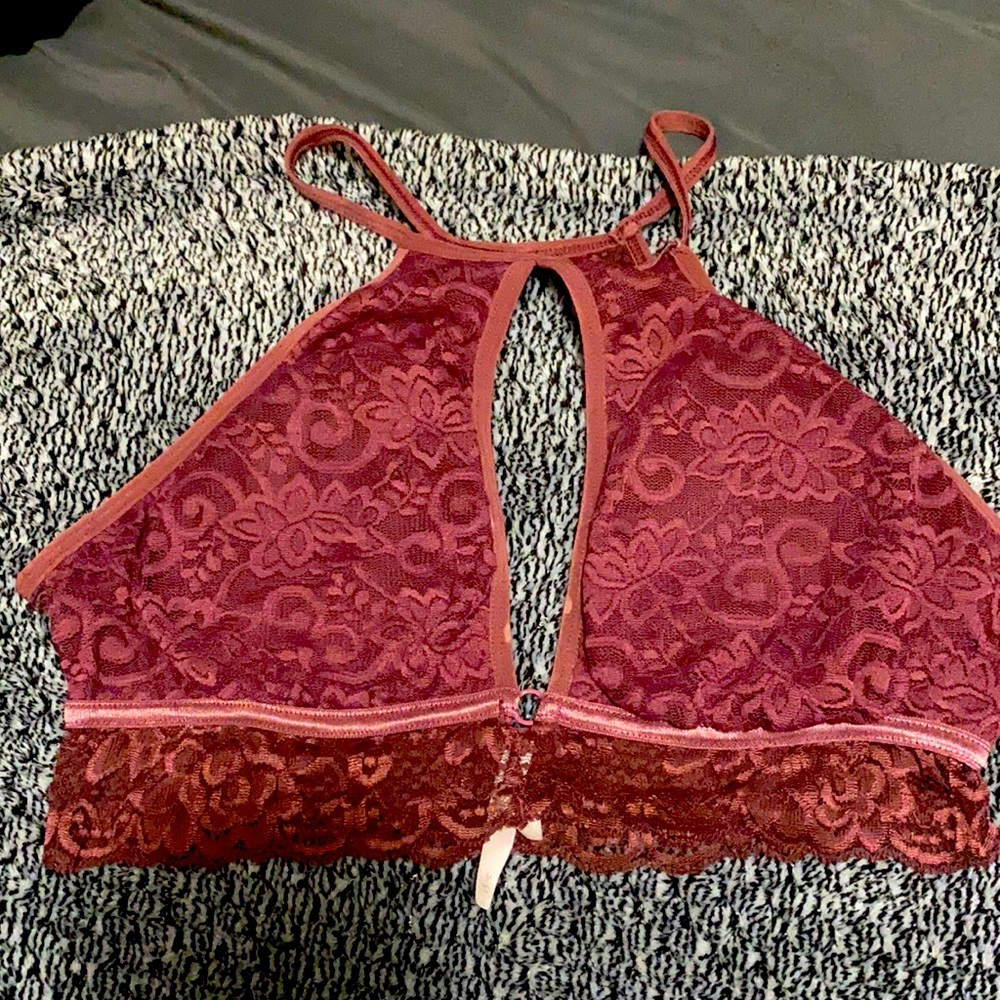 This is a bralette